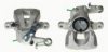 BUDWEG CALIPER 343659 Brake Caliper